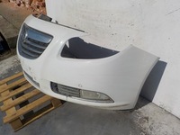 фото thumb №12, 281 opel insignia a pdc бампер перед передний