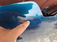 фото thumb №2, Renault captur капот