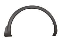 фото thumb №1, Права накладка крила peugeot