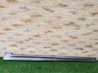 фото thumb №1, Молдинг поріг права bmw 5 g30 g31 m набір
