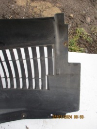 фото thumb №8, Jaguar xf x250 2008-2011 r- підкрилок ліва передні 8x23-166563-ae