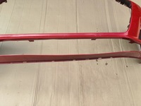 фото thumb №6, Audi a5 s5 8w6 lift 2019- бампер передний перед 8w6807437a 8w6807437 ксенон