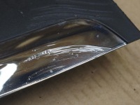 Купить Kia sorento 3 14- молдинг дверь левая перед 87721-c5200, фото thumb