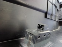 фото thumb №5, Audi q4 e-tron sportback обивка багажника 89e867979