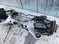 фото thumb №7, Балка подвеска задняя комплект mercedes w211 kombi