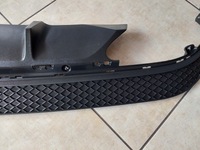 фото thumb №8, Спойлер - зад - mercedes e класс w207 купе - рестайлинг