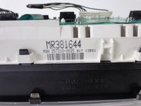 фото thumb №6, Mitsubishi pajero pinin 1.8 gdi спидометр приборы mr381644 европа