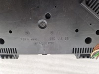 фото thumb №8, Sprinter cdi 00-06 счетчик приборы a0014468521 спидометр приборная панель