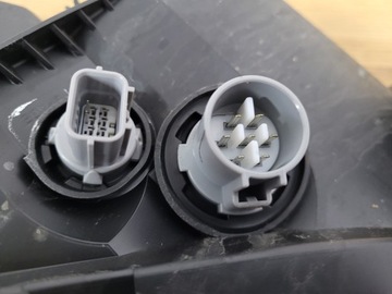 фото thumb №9, Mazda cx5, cx-5 ii повний led - лампа лівий перед, k124-51040