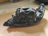 фото thumb №12, Mercedes-benz sprinter w901 w902 w903 w904 лампа передня 15053200