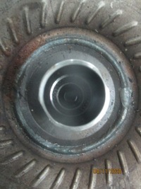 фото thumb №6, Сцепление гидротрансформаторный sharan 2.8 v6 204km