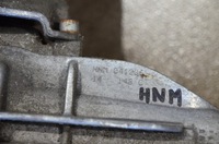 фото thumb №4, Vw audi міст hnm