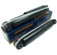 фото thumb №1, 2x амортизатор зад denckermann boxer ii ducato iii jumper ii