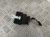 фото thumb №5, Lancia delta iii модуль замка центрального штекер 01345962080