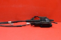 фото thumb №6, Механізм гальма ручного 13386364 opel zafira c 12-16