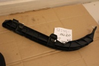 фото thumb №1, Напрямна бампера правий lub лівий задня corolla e12 kombi