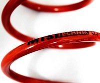 фото thumb №2, Задние пружины спортивные mts - mtsxmm015ha