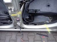 фото thumb №5, Fiat croma ii 05- поріг лівий блок двигуна середній 272/b