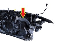 фото thumb №1, Mercedes a клас 177 cla 118 труба шланг шланг інтеркулер a2475280082