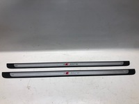 фото thumb №1, Планка планки пороговые передние a3 8v 3-дверь kpl