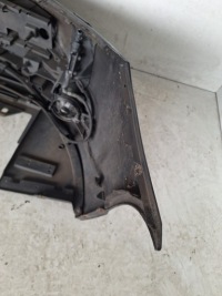 Volvo v70 iii 07-13 бампер + ксенон r-design Доставка, фото thumb