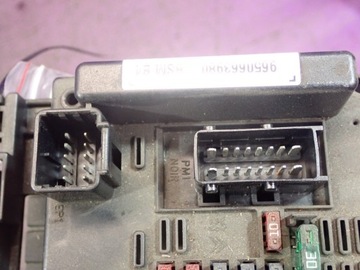 фото thumb №6, Peugeot 307 01-05 коробка запобіжників 9650663980