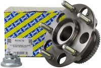 фото thumb №1, Snr підшипник ступиця задня honda civic viii ix