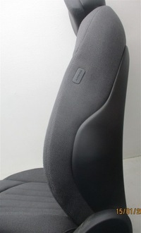 фото thumb №14, Сиденье левый перед водителя audi a8 d4 4h