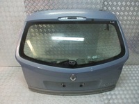 фото thumb №1, Крышка багажника багажника renault laguna ii kombi