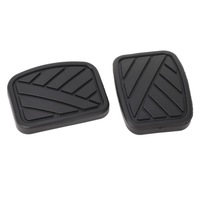 фото thumb №8, Кришка накладки na педаль зчеплення 49751 58j00 гумовий, міцна, niezawodna