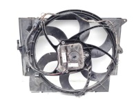 Bmw x1 захист вентилятора радіатора 18d sdrive дизель 105kw 143 hp 2014 Недорого, фото thumb