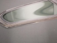 фото thumb №15, Bmw f21 стекло кузова боковая левая 7284567 глянцево-чёрный