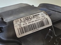 фото thumb №8, Лампа левая audi a5 8t ксенон поворотный 8t0941003an