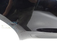 фото thumb №7, Двері зад праві porsche macan 95b