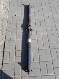 фото thumb №1, Mercedes sl r230 3.7 v6 wał приводной комплект