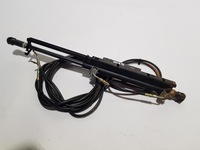 фото thumb №1, Привод крыша mercedes slk r171 1718207610