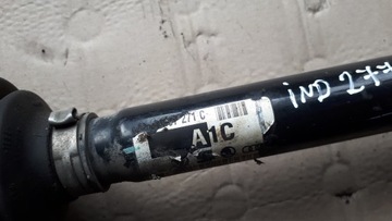 фото thumb №6, A7 4g піввісь ліва права 4g0407271c 3.0 tdi a6 c7 4g