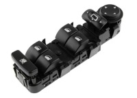 фото thumb №1, Перемикач керування вікон citroen c5 ii 2004-