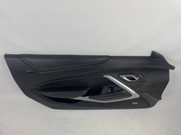 фото thumb №10, Chevrolet camaro ss обшивка двері лівих 2016-18