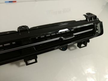 фото thumb №4, Решётка воздуховод средняя bmw u06 2er u11 x1 9483383