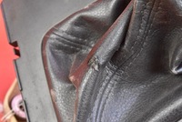 фото thumb №12, Выборщик домкрат передач механическая коробка передач 5 передача 8028100061 volvo v70 2.4 d5 163 km