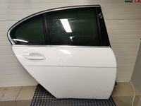 фото thumb №1, Bmw 7 e65 дверь правое задняя задние полный