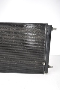 фото thumb №6, Audi a8 d4 long 4.2 v8 tdi радиатор кондиционера