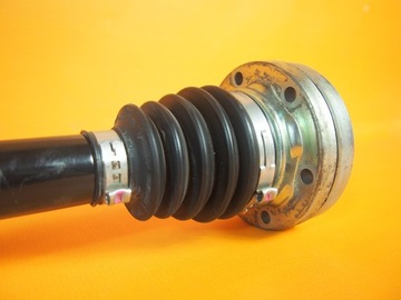 фото thumb №8, Audi a5 8t полуось зад задняя lh pr 8k0501203m 24km