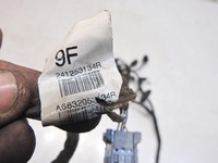 фото thumb №6, Жгут электропроводка дверь левый перед renault latitude 241253134r