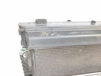 фото thumb №9, Bmw e60 e61 радиатор комплект радиатор 2.0d n47 7807597