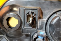 фото thumb №11, Ford mustang 2010- фара лампа ксенон ліва usa