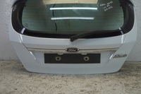 фото thumb №11, Крышка багажника зад ford fiesta mk7 h9 5d hb