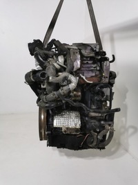 фото thumb №8, Двигатель kompletny vw seat skoda audi 1.6 tdi clh