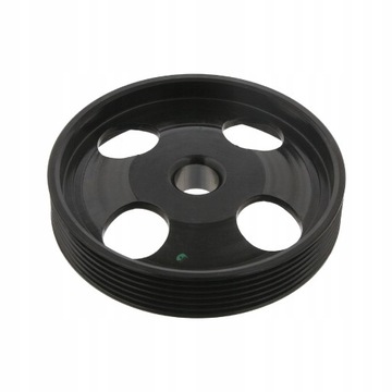 фото thumb №1, Febi bilstein 32151 колесо пасове, насос підсилювача